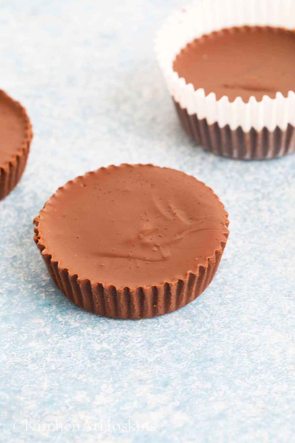 SunButter Cups | Kitchen At Hoskins