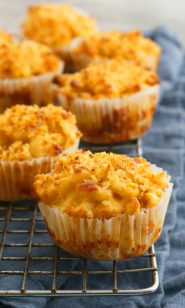 Leftover Macaroni and Cheese Recipe | KITCHEN @ HOSKINS