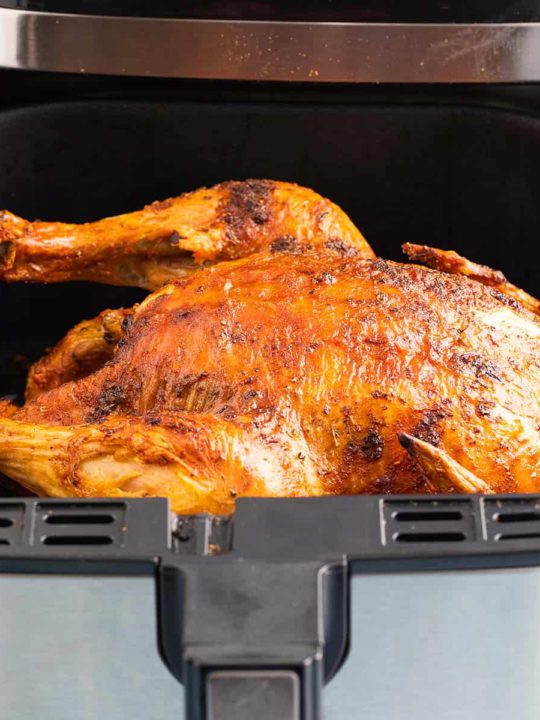 aeg steam oven roast chicken