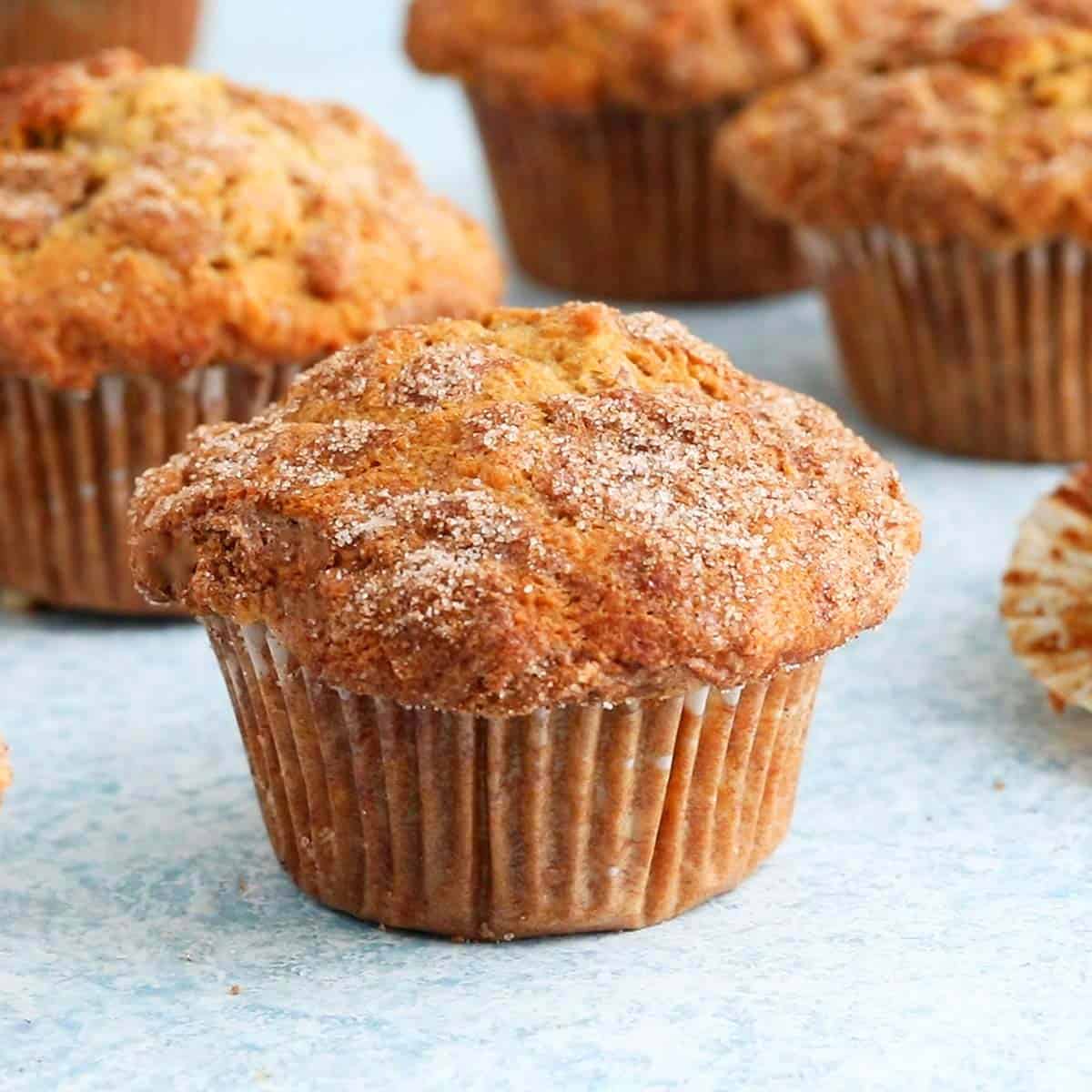 How to Keep Muffins Fresh (5 Simple Methods) - Baking Kneads, LLC